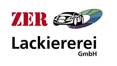 Zer Lackiererei GmbH Logo